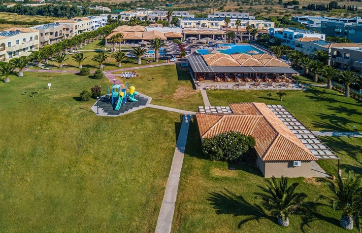 Akti Beach Club Hotel