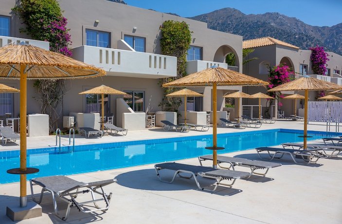 Akti Beach Club Hotel