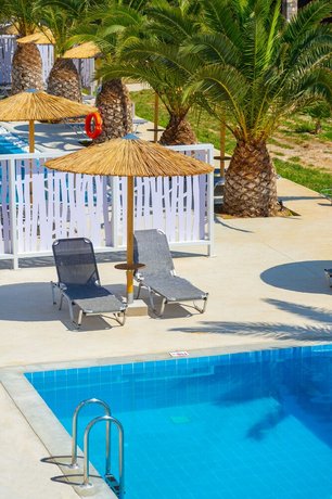 Akti Beach Club Hotel