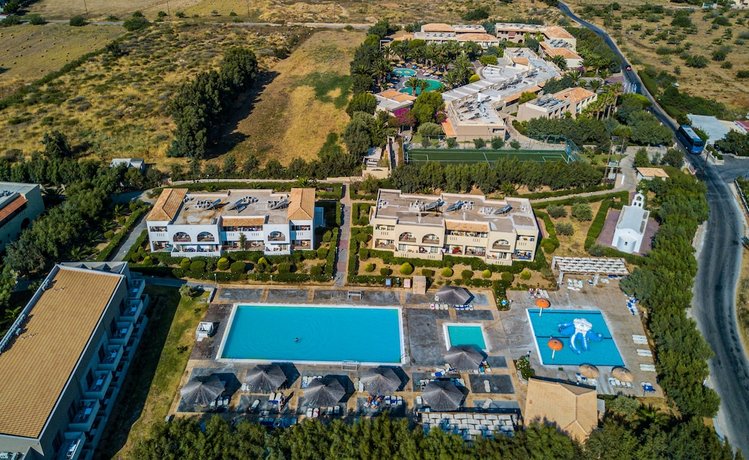 Akti Beach Club Hotel