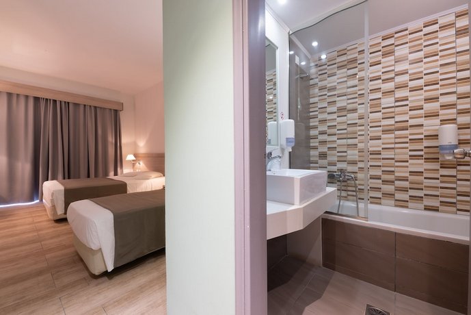 Akti Beach Club Hotel