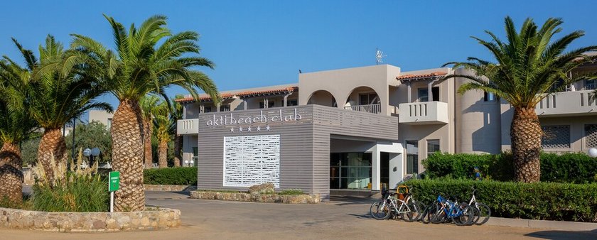 Akti Beach Club Hotel