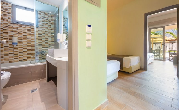 Akti Beach Club Hotel