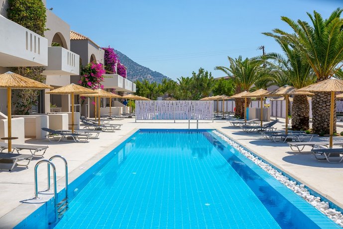 Akti Beach Club Hotel
