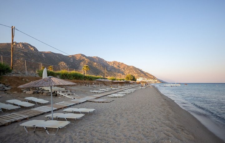 Akti Beach Club Hotel