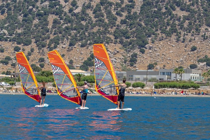 Akti Beach Club Hotel