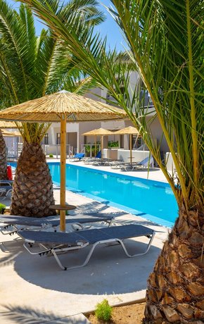 Akti Beach Club Hotel