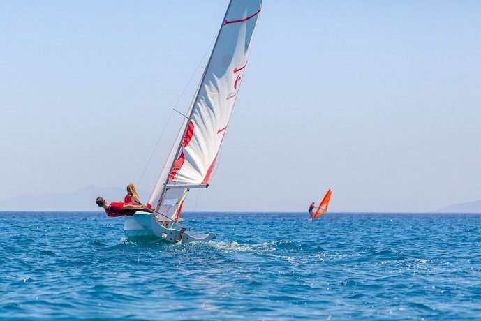 Akti Beach Club Hotel