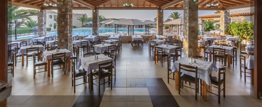 Akti Beach Club Hotel
