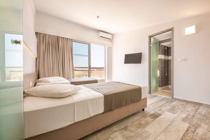 Akti Beach Club Hotel