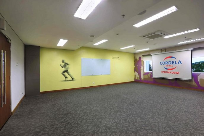 Cordela Kartika Dewi Yogyakarta