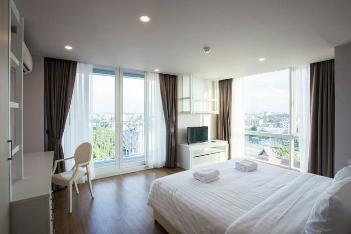 Kannas Serviced Apartment