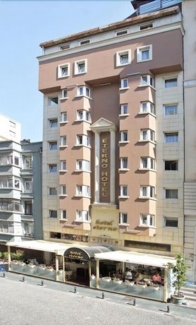 ETERNO HOTEL