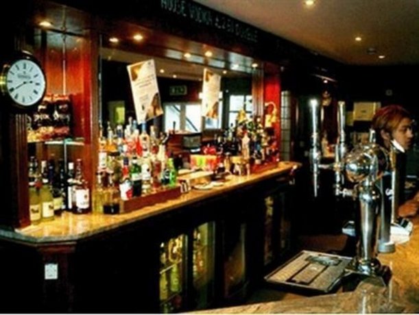 Rising Sun Hotel London