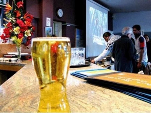Rising Sun Hotel London