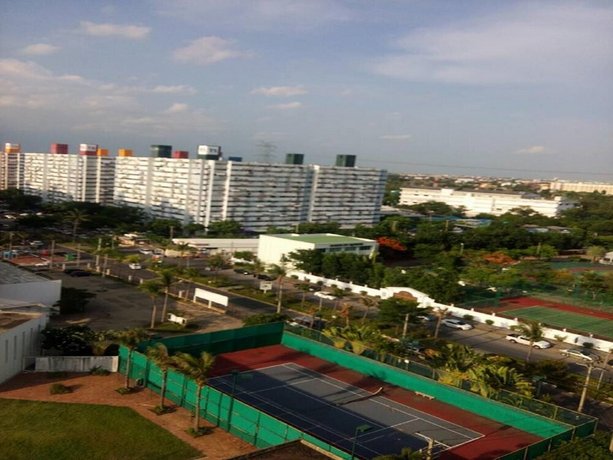 Asia Don Mueang Bangkok Condominium