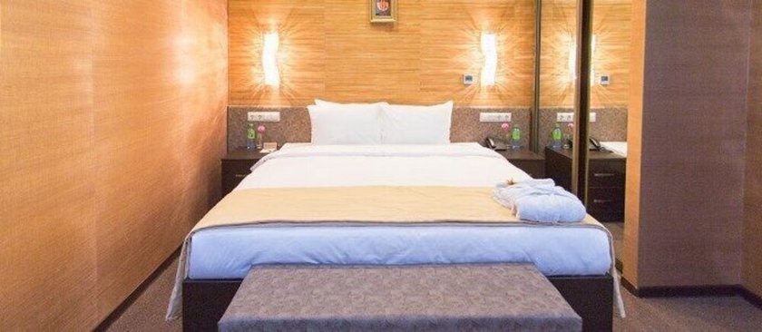 TatarInn Hotel