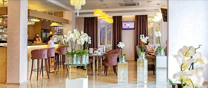 TatarInn Hotel
