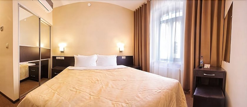 TatarInn Hotel