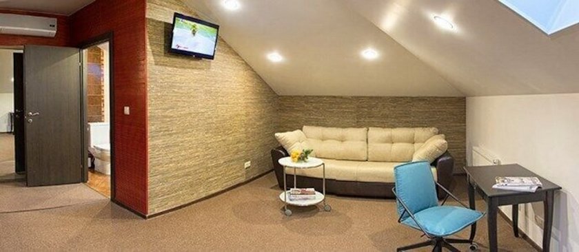 TatarInn Hotel