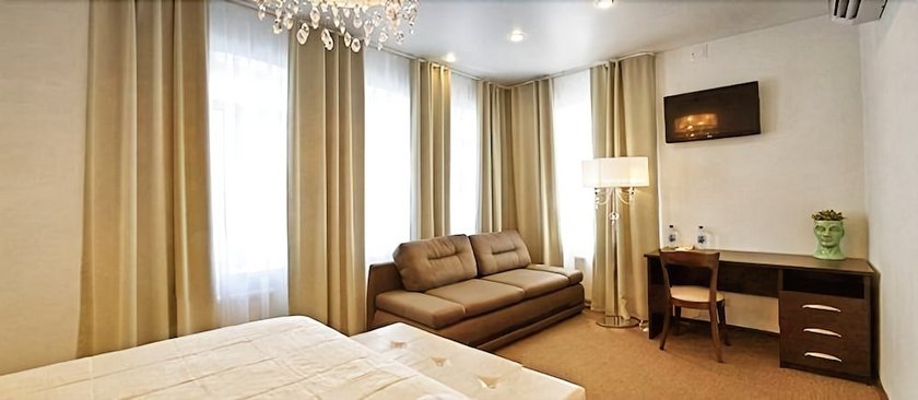 TatarInn Hotel