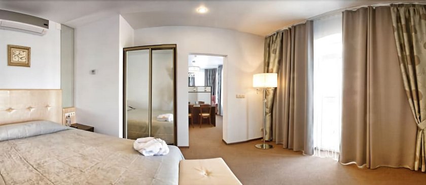 TatarInn Hotel