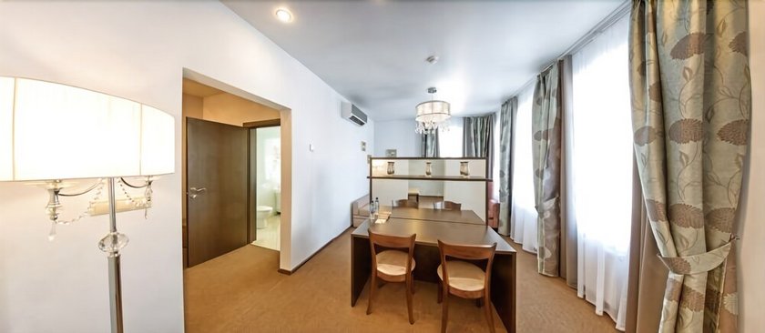 TatarInn Hotel