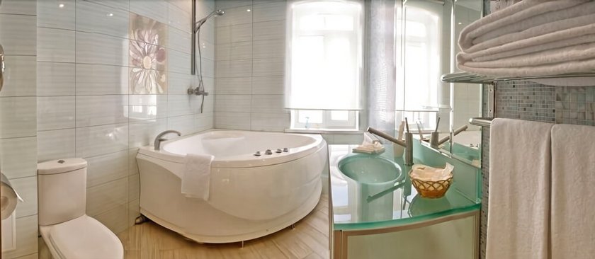 TatarInn Hotel