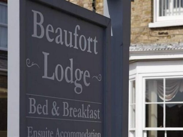 Beaufort Lodge Taunton