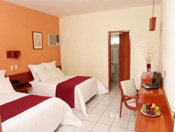 Hotel La Quinta Posada Real