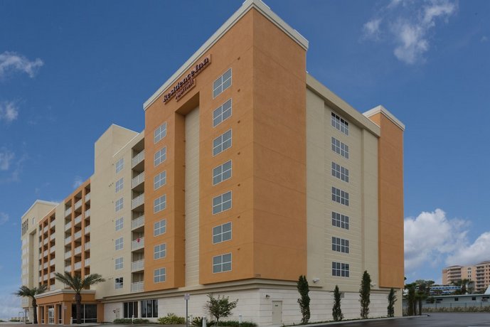Residence Inn by Marriott Daytona Beach Oceanfront Daytona Beach Shores United States thumbnail