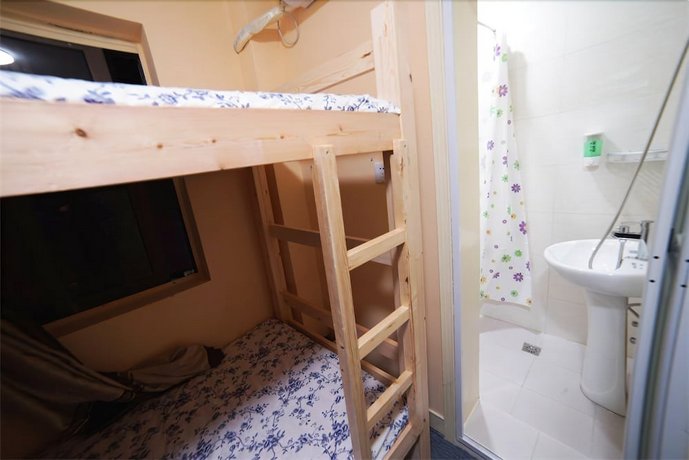 Mingya Hostel