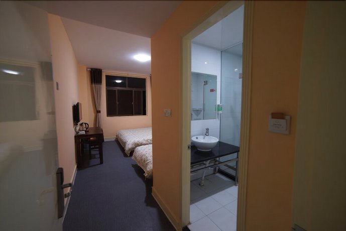 Mingya Hostel