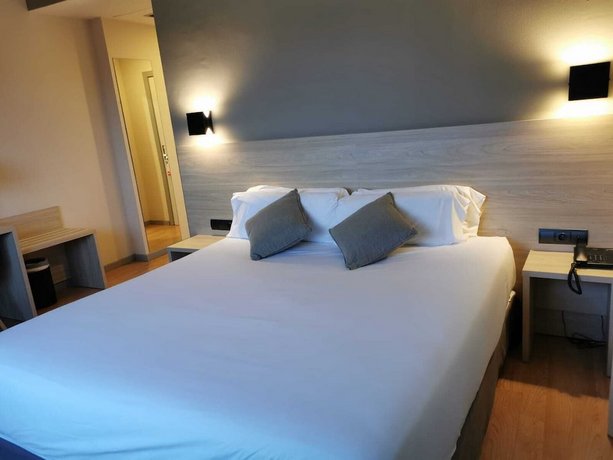 Hotel Sercotel Air Penedes