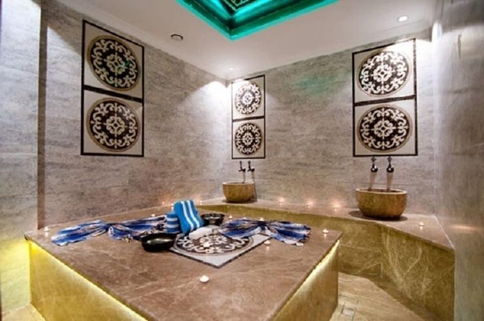 Nupelda Bosphorus Taksim Hotel