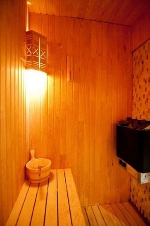 Nupelda Bosphorus Taksim Hotel