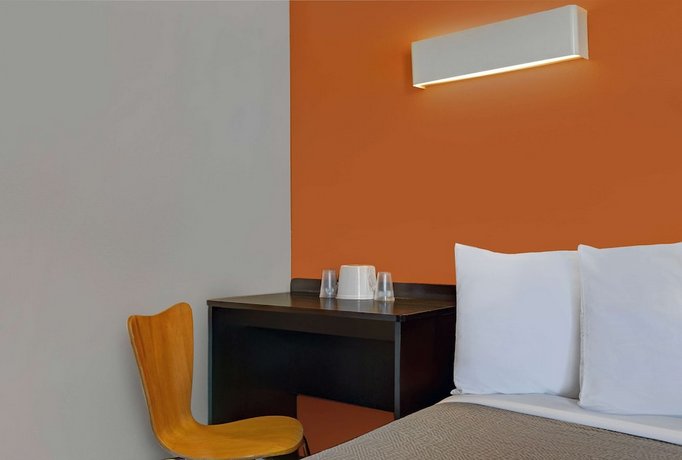 Motel 6 San Jose South