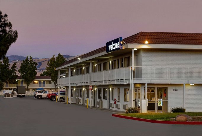 Motel 6 San Jose South