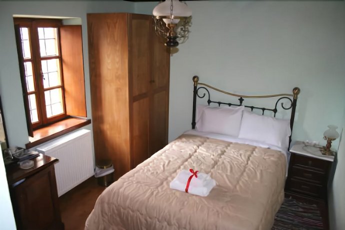 Nikolas Guesthouse