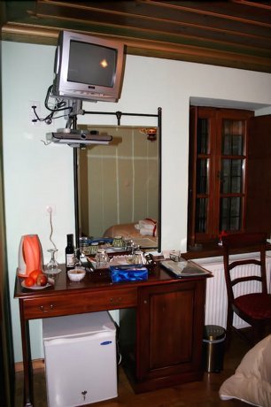 Nikolas Guesthouse
