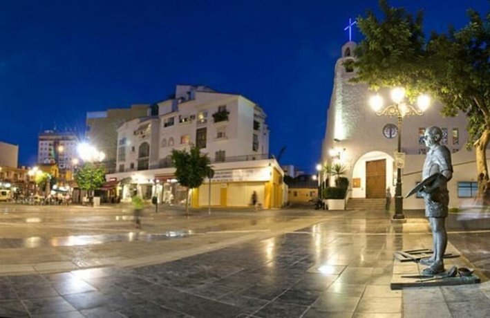 Plaza Rio Aguasvivas 5 BB