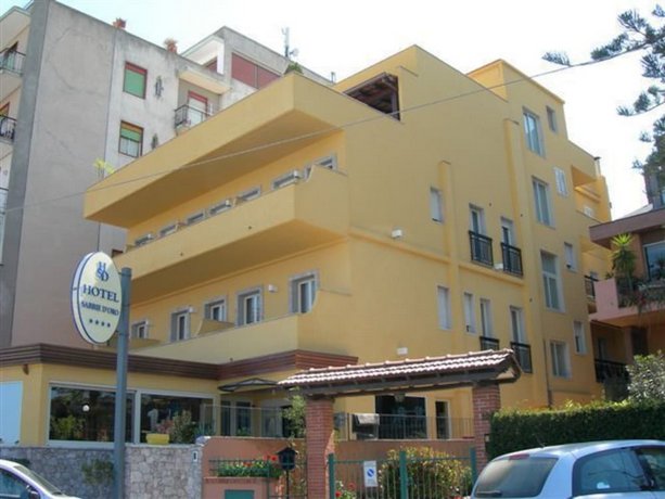 Hotel Sabbie d'Oro