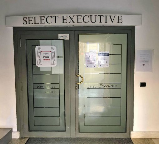 Residence Select Executive