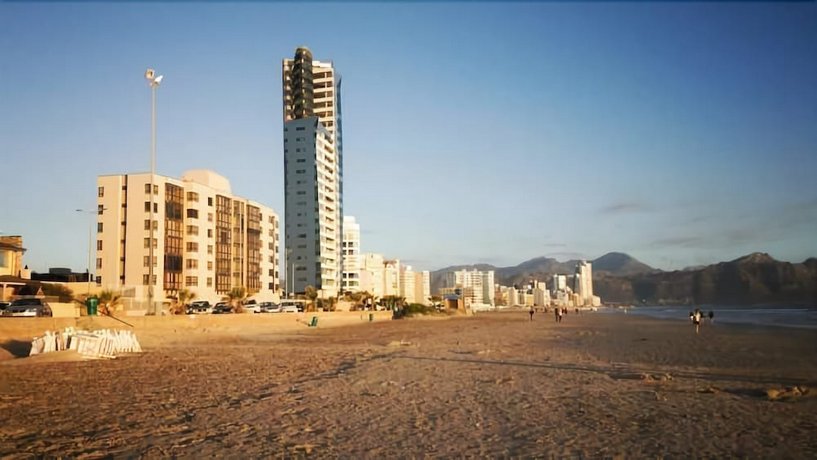 Topaz Cape Town
