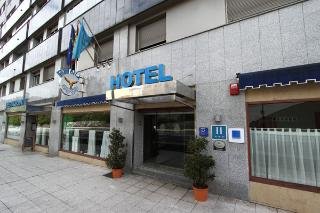 Hotel Fenix Oviedo