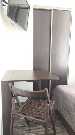 Отель White & Black Home