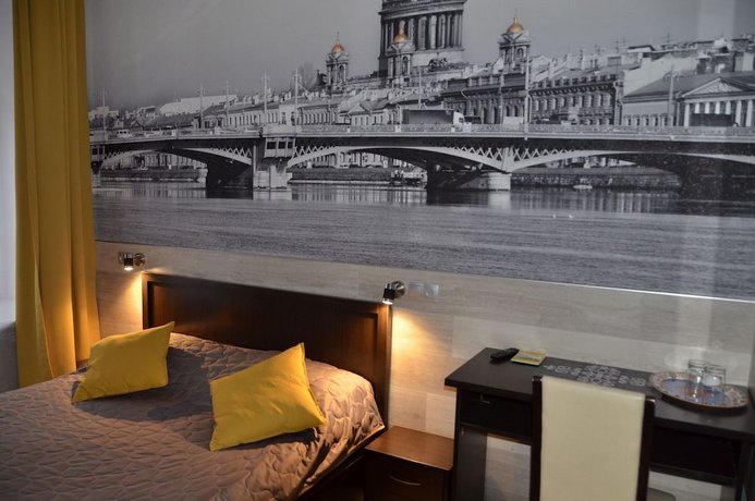 Отель White & Black Home