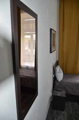 Отель White & Black Home