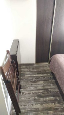 Отель White & Black Home