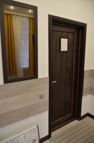 Отель White & Black Home